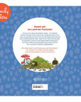 FamilyFlow Kinderyoga - Fantasie Reisen Herbstzauber zum Einschlafen