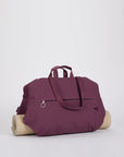 Kaala Yogatasche Cloud Bag - plum