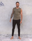 jaya herren top tommy olive
