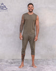 jaya herren yogahose ali olive