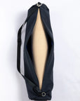 Kaala Yogamattentasche Aalto - blueish black (dunkelblau)