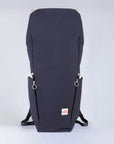 Kaala INKI Yoga Rucksack - blueish black