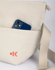 Kaala Sling Bag Taavi - birch