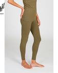 leggings love kismet olive