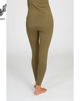 leggings love kismet olive