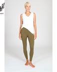 leggings love kismet olive