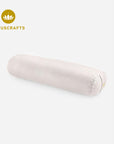 lotuscrafts yoga bolster restorative s natur