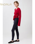 Mandala Best Loved Legging - night sky