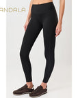 Mandala Limitless Legging - black