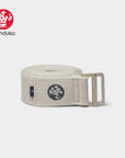 yogagurt mandula align linen