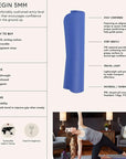 manduka begin yogamatte
