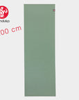 faltbare reise yogamatte manduka eko superlite leaf green gruen