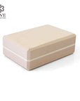 Yoga Block EVA Love