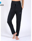 Magadi Susan - black