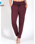 Magadi Susan - dark red