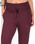 Magadi Susan - dark red