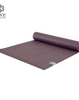 yogamatte love extra dick lila