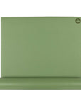 yogamatte premium oeko tex standard apfelgruen