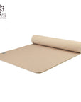 Yogamatte Eco TPE Love Generation 6mm