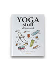 buch yogastuff
