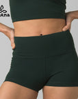 prAna Layna Short Batik
