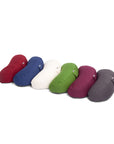 Meditationskissen Halbmond ECO Mini