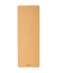 Yogamatte Kork 200 cm