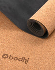 Yogamatte Kork 200 cm