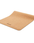 Yogamatte Kork 200 cm