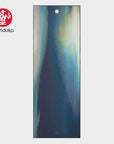 Manduka YOGITOES® Yoga Handtuch - Emerald Growth