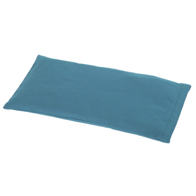 auflage meditationsbank tuerkis