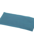 auflage meditationsbank tuerkis