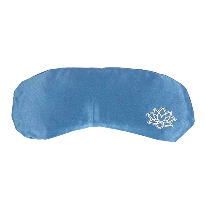 augenkissen mako satin hellblau