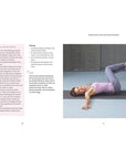 buch yoga mehr energie und ruhe