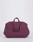 Kaala Yogatasche Cloud Bag - plum