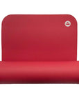 Gymnastikmatte XL 190 cm x 80 cm