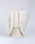Kaala INKI Yoga Rucksack - birch