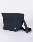 Kaala Sling Bag Taavi - blueish black