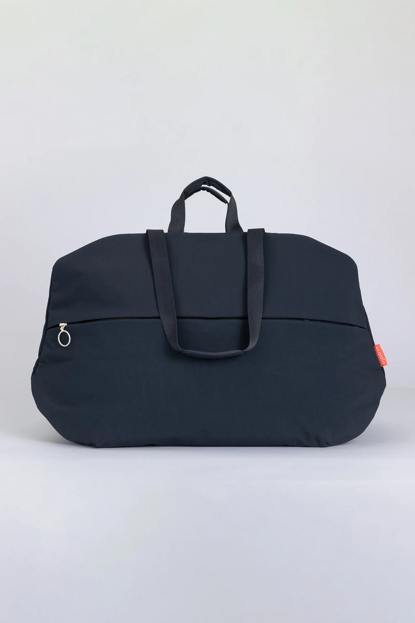 Kaala Yogatasche Cloud Bag - blueish black