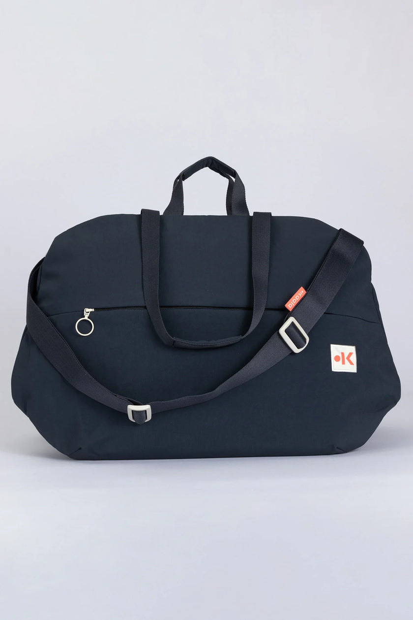Kaala Yogatasche Cloud Bag - blueish black