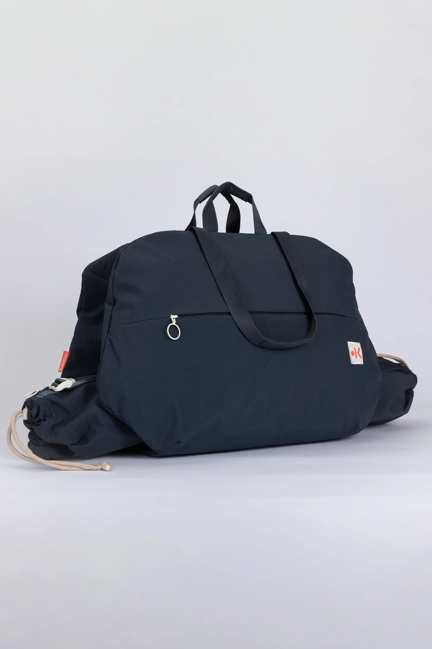 Kaala Yogatasche Cloud Bag - blueish black