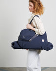 Kaala Yogatasche Cloud Bag - blueish black