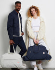 Kaala Yogatasche Cloud Bag - blueish black