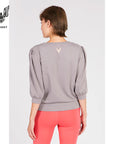 Kismet Sweater Chic - pebble