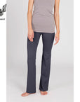 Kismet Love Pant Dance - anthrazit
