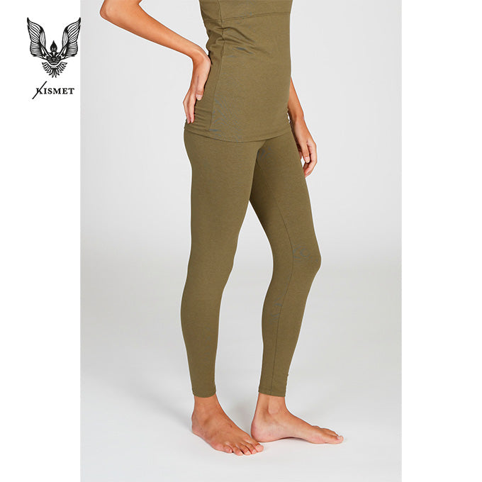 leggings love kismet olive