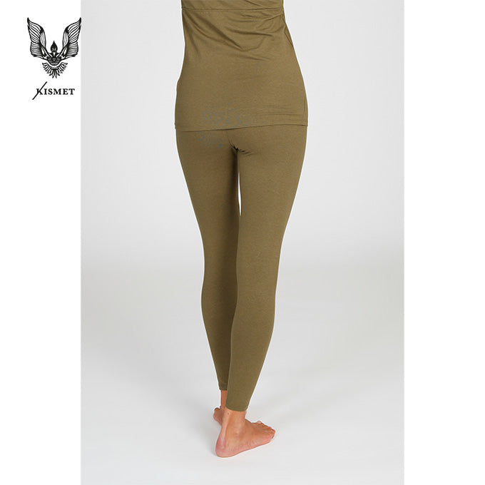 leggings love kismet olive