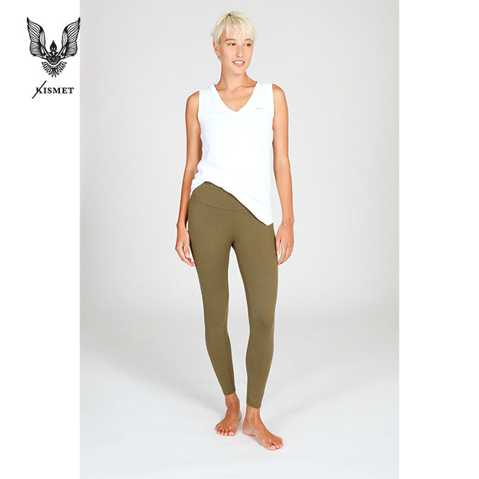 leggings love kismet olive