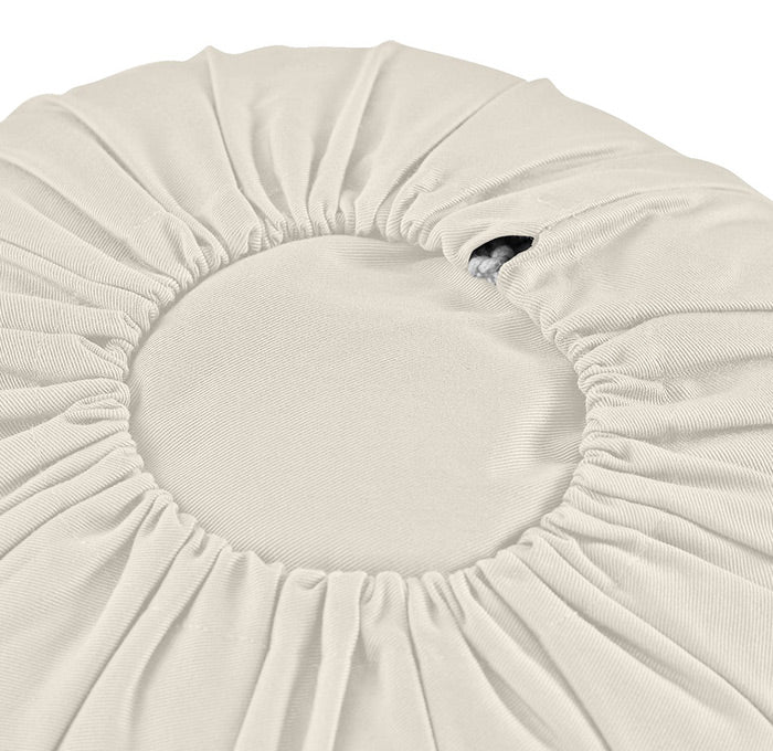 Meditationskissen Lotuscrafts Lotus Bio 20 cm