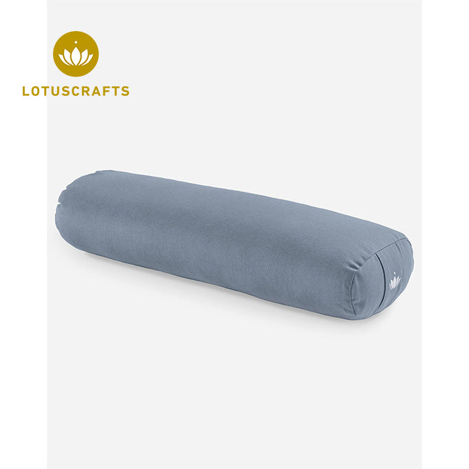 lotuscrafts yoga bolster restorative s kornblume